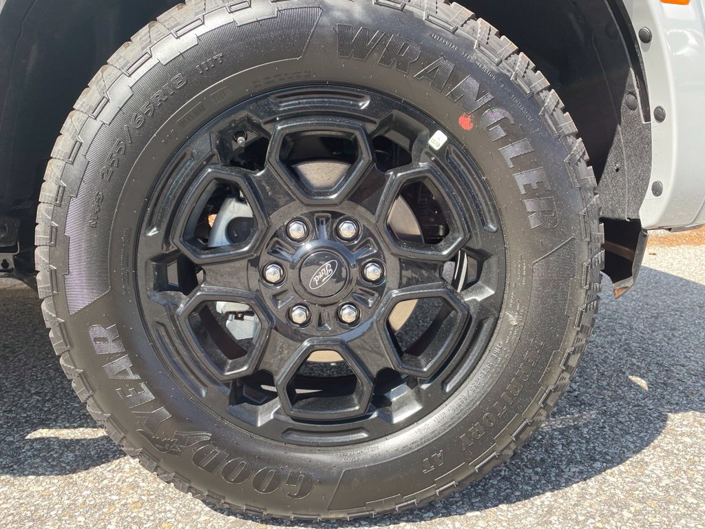 New 2026 Ford Ranger XLT AWD/4WD image 11