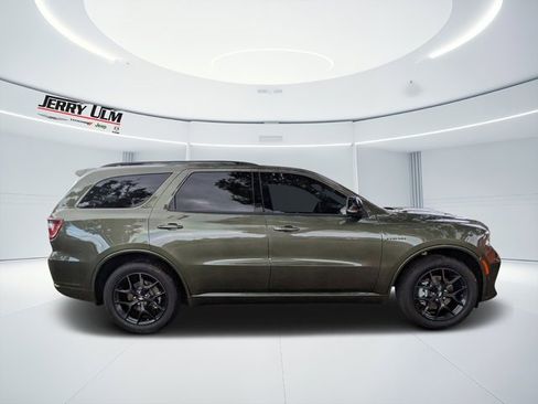 New 2026 Dodge Durango GT image 32