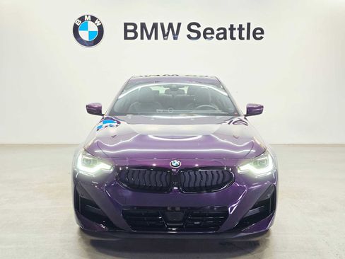 New 2026 BMW 230i xDrive Coupe w/ Premium Package image 6