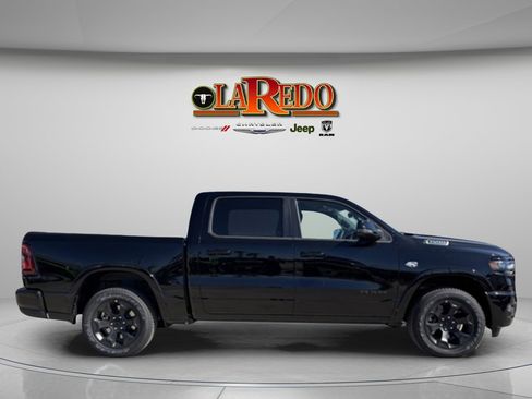 New 2026 RAM 1500 Lone Star image 10