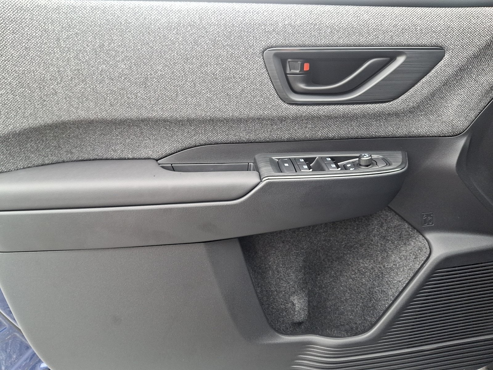New 2026 Subaru Outback Premium AWD/4WD image 8