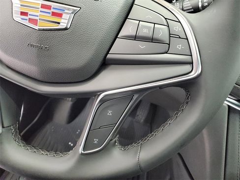 New 2026 Cadillac XT5 Luxury w/ LPO, Floor Liner Package image 14