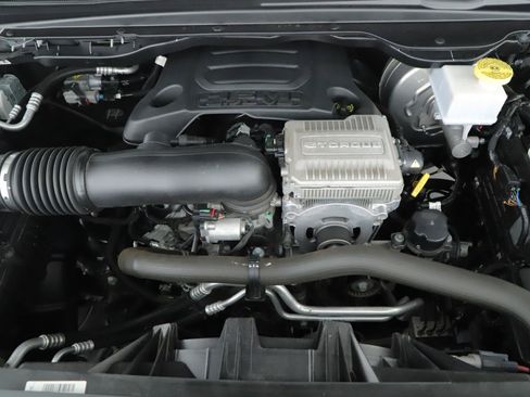Used 2023 RAM 1500 Big Horn AWD/4WD image 17