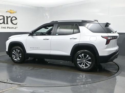 New 2026 Chevrolet Equinox LT w/ LPO, Floor Liner Package image 30