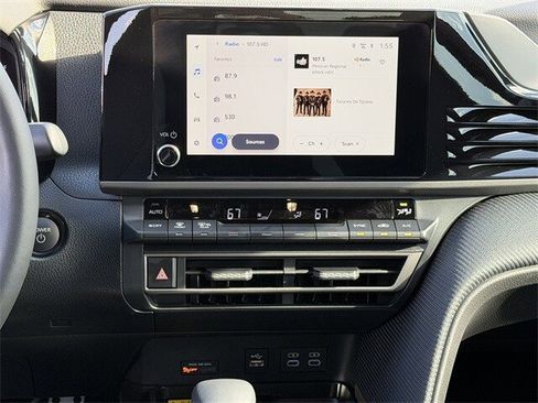 Certified 2026 Toyota Camry SE image 17