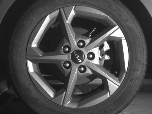 Used 2025 Kia K4 LXS image 14