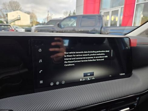 New 2026 Nissan Kicks SR w/ SR Premium Package image 19