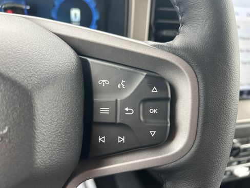 New 2025 Ford Bronco Outer Banks w/ Sasquatch Package image 18