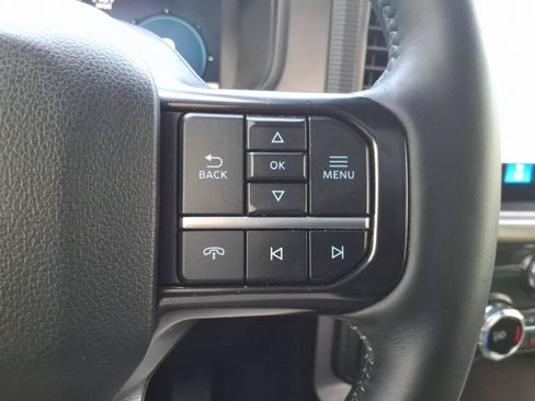 Used 2025 Ford F150 Platinum w/ Equipment Group 702A High AWD/4WD image 27