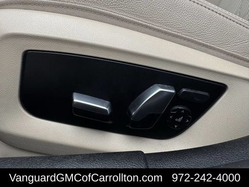 Used 2023 BMW 530i w/ M Sport Package RWD image 55