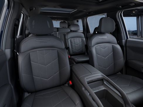 New 2027 Kia Telluride SX X-Line AWD/4WD image 15