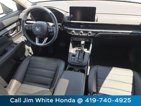 Certified 2024 Honda CR-V EX-L image 22