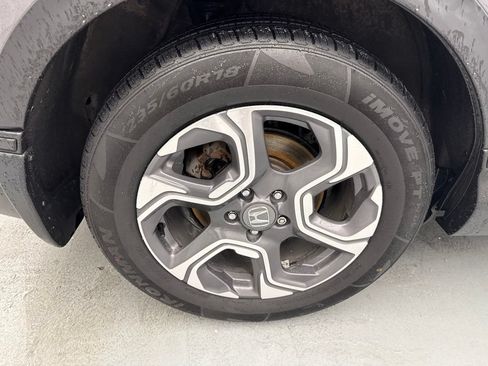 Used 2018 Honda CR-V EX-L image 12