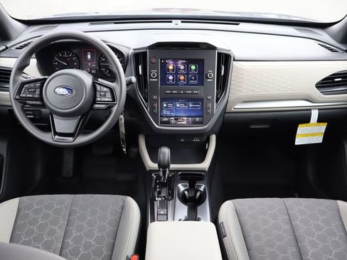 New 2026 Subaru Forester w/ Base/Premium Plus Package AWD/4WD image 9