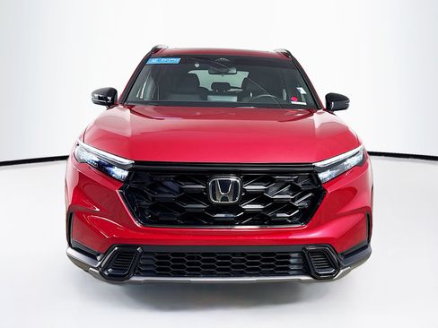 Certified 2026 Honda CR-V Sport image 3