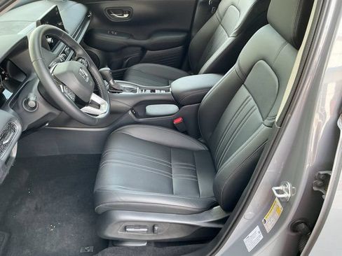 Used 2026 Honda HR-V EX-L image 14