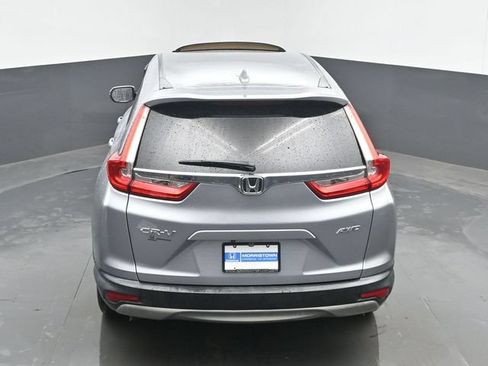 Used 2019 Honda CR-V EX image 39