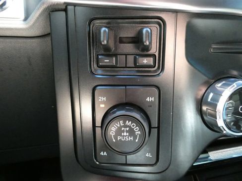 Used 2023 Ford F150 Raptor AWD/4WD image 29