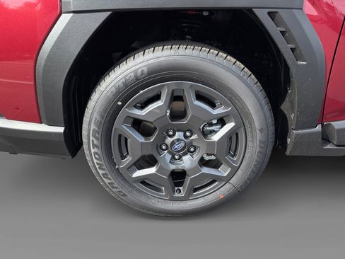 New 2026 Subaru Outback Premium image 9