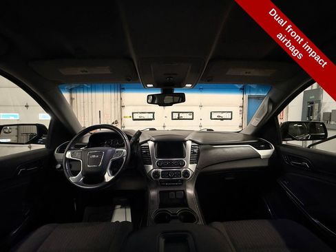 Used 2016 GMC Yukon SLE w/ Convenience Package image 41