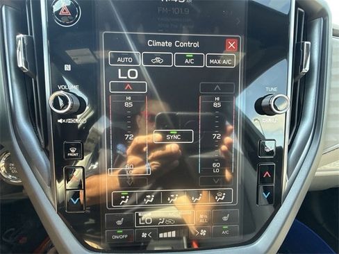 New 2025 Subaru Forester Limited image 19