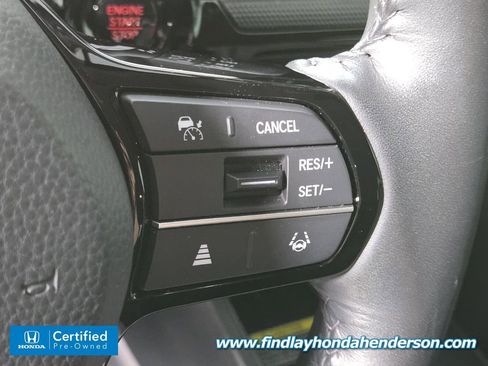 Certified 2024 Honda CR-V EX-L image 27