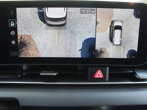New 2027 Kia Carnival SX w/ Dark Edition Package FWD image 62
