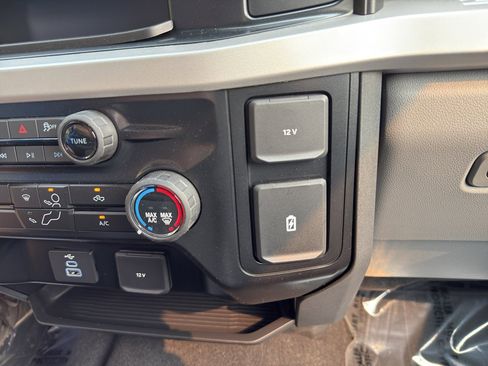 New 2026 Ford F350 XL w/ STX Appearance Package image 31