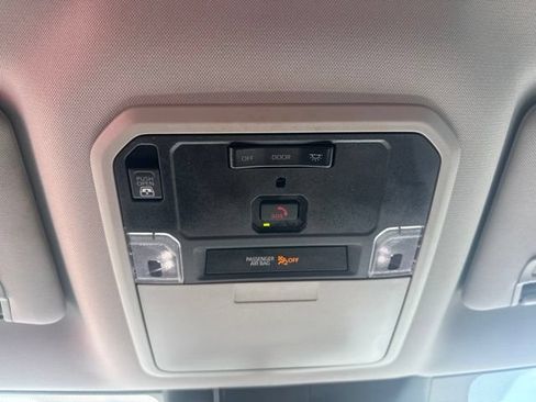 Used 2024 Toyota Tundra SR5 w/ SR5 Convenience Package AWD/4WD image 36