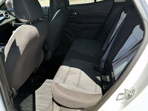 Certified 2024 Chevrolet Trax LS w/ Driver Confidence Package FWD image 13