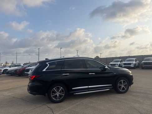 Used 2017 INFINITI QX60 FWD w/ Premium Plus Package image 15