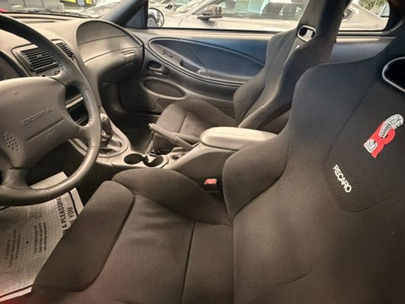 Used 2000 Ford Mustang Cobra RWD image 7