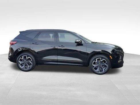 Used 2021 Chevrolet Blazer RS FWD image 6