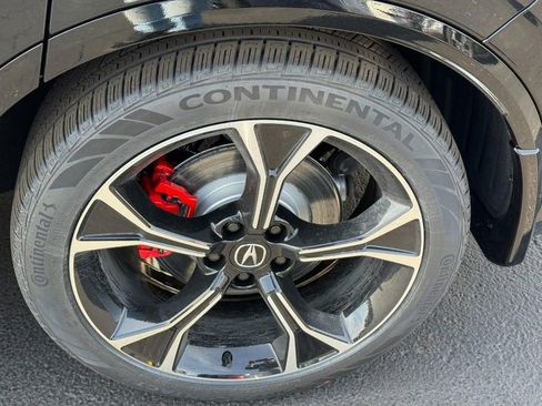 New 2026 Acura MDX Type S image 4