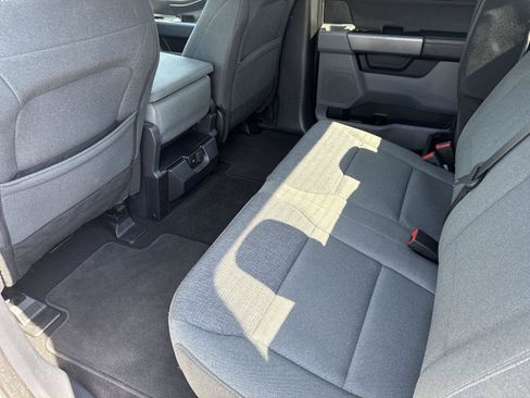 Used 2025 Ford F150 XLT w/ Equipment Group 301A Standard AWD/4WD image 26