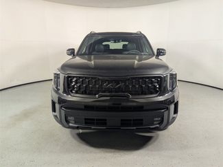 New 2025 Kia Telluride SX Prestige X-Line video 2