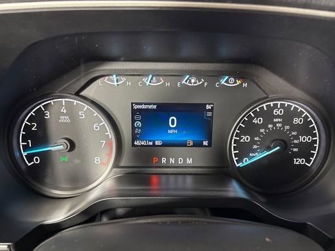 Certified 2023 Ford F150 XL w/ STX Appearance Package image 20