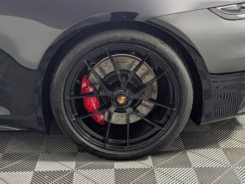 Certified 2026 Porsche 911 Targa 4 GTS AWD/4WD image 12
