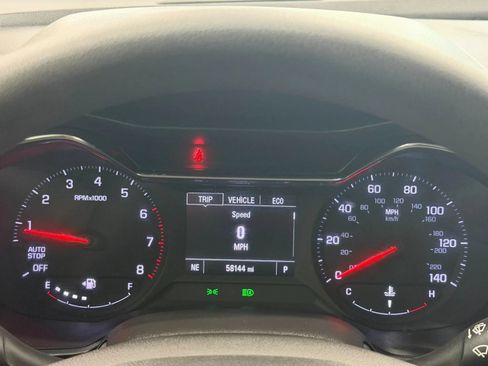 Used 2021 Chevrolet TrailBlazer LT w/ Convenience Package FWD image 27