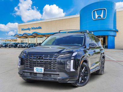 Used 2024 Hyundai Palisade XRT