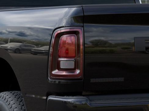 New 2026 RAM 2500 Big Horn AWD/4WD image 10