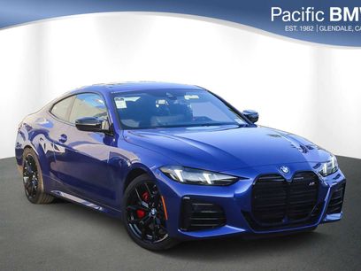 New 2026 BMW M440i Coupe