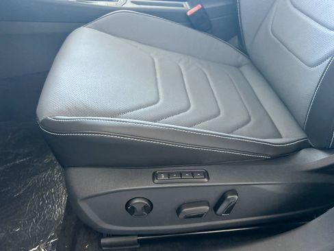 New 2026 Volkswagen Jetta SEL image 14