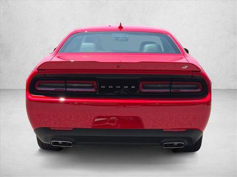 Used 2023 Dodge Challenger GT w/ Plus Package AWD/4WD image 7