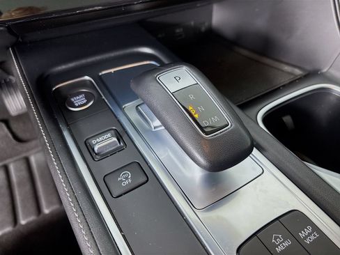 Used 2023 INFINITI QX60 Luxe w/ Performance Audio Package FWD image 17