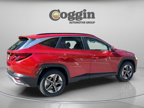 New 2026 Hyundai Tucson SEL image 6