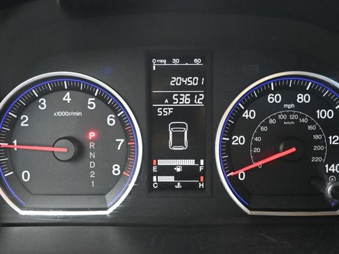 Used 2008 Honda CR-V EX-L image 33