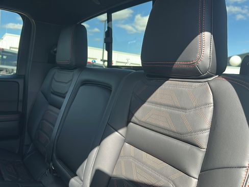 New 2026 Nissan Frontier PRO-4X image 16