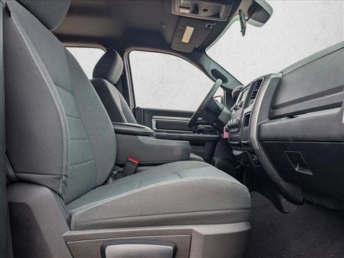 Used 2024 RAM 1500 Classic Warlock AWD/4WD image 15