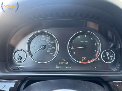 Used 2015 BMW 528i Sedan image 25